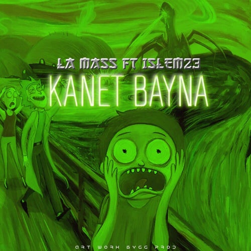 Kanet Bayna