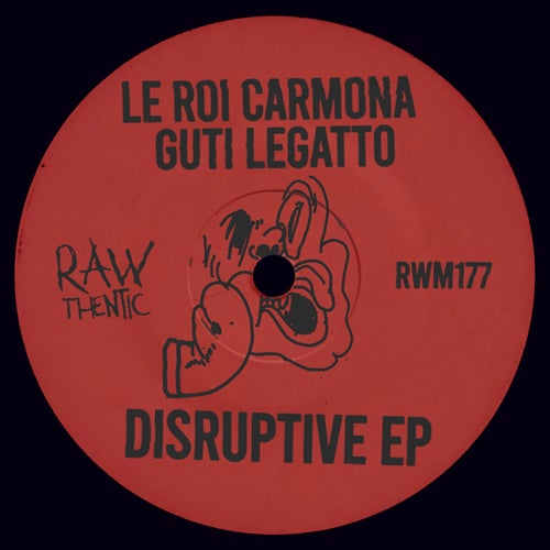 Disruptive EP
