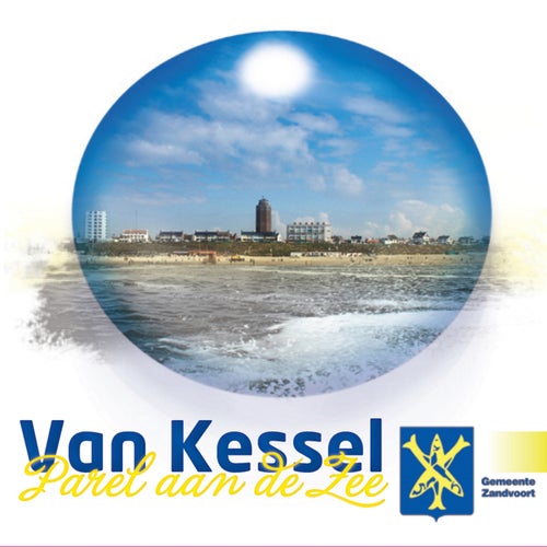 Parel Aan De Zee
