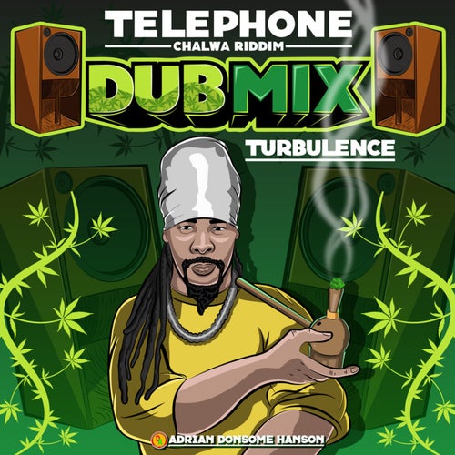 Telephone Chalwa By Turbulence And Adrian Donsome Hanson On Beatsource