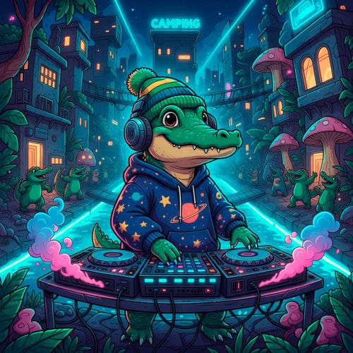 Fofo 7.0 (Cute Music)