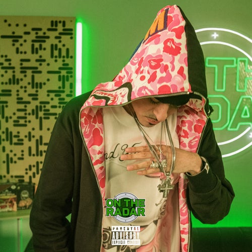 HXTRA "On The Radar" Freestyle (Soul.exe)
