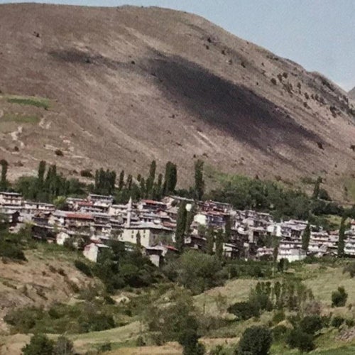 Günyaylanın Yolları