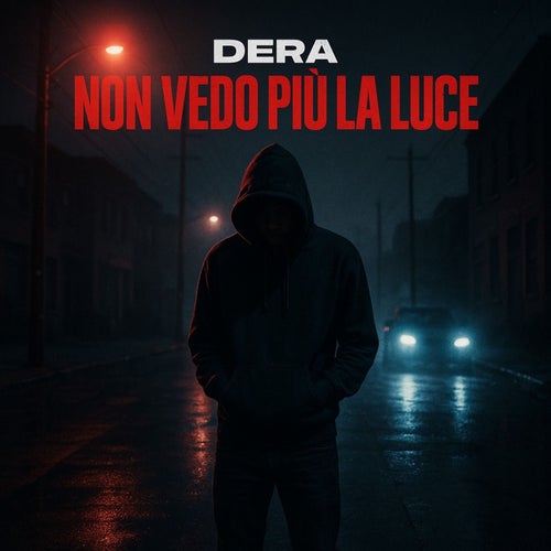 Non vedo più la luce