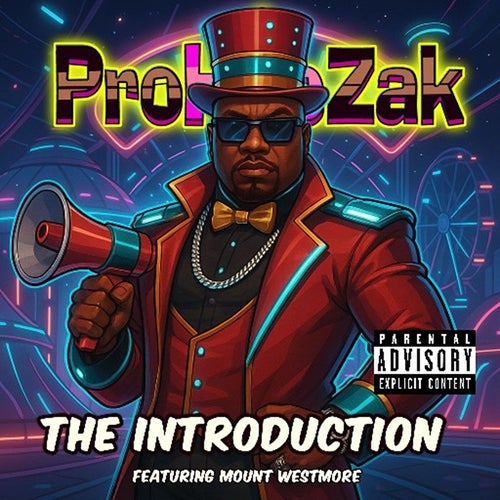 The Introduction (feat. Mount Westmore)