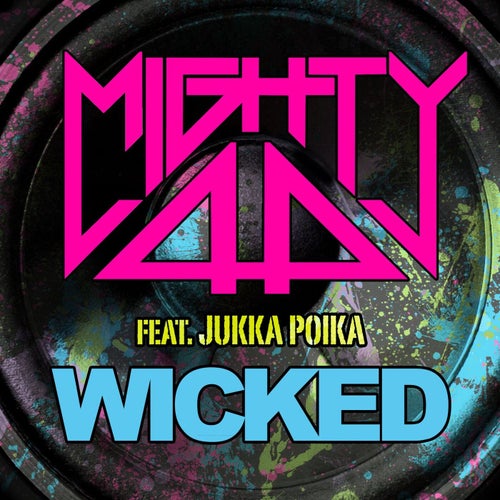 Wicked (feat. Jukka Poika)