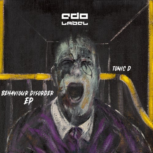 Behaviour Disorder EP