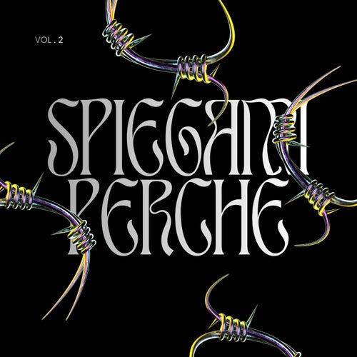 spiegami perché