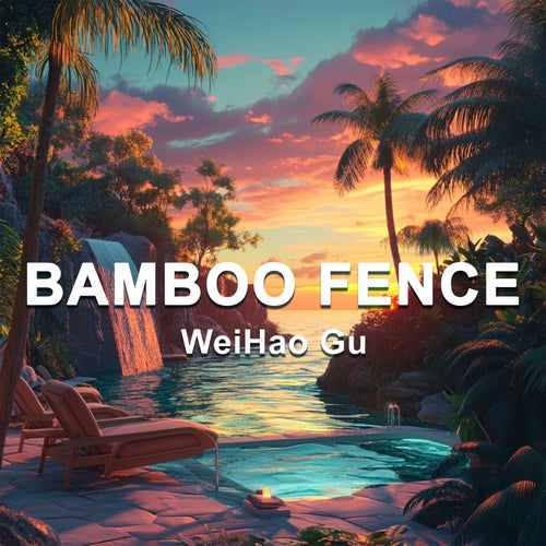 Bamboo Fence