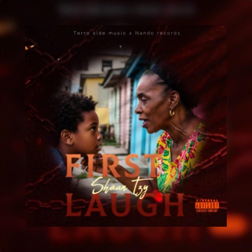 First laugh (OFFICIAL AUDIO)