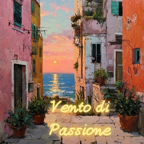 Vento di Passione