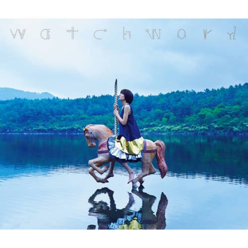 watchword