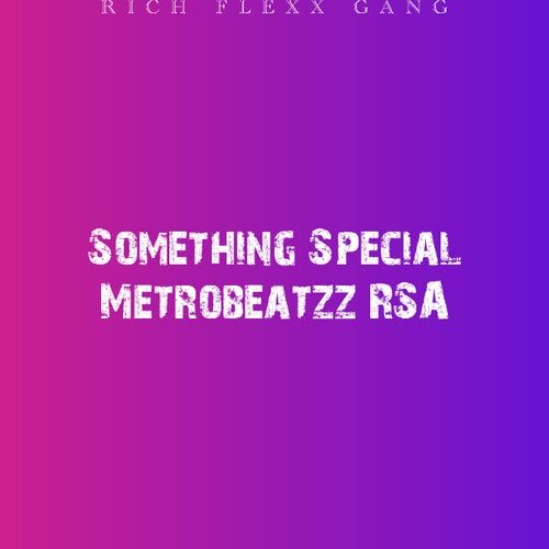 Something Special
