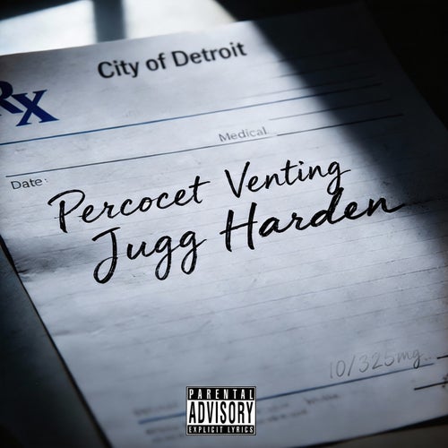 Percocet Venting