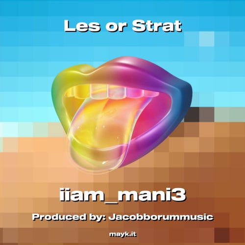 Les or Strat
