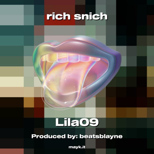 rich snich