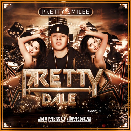 PRETTY DALE