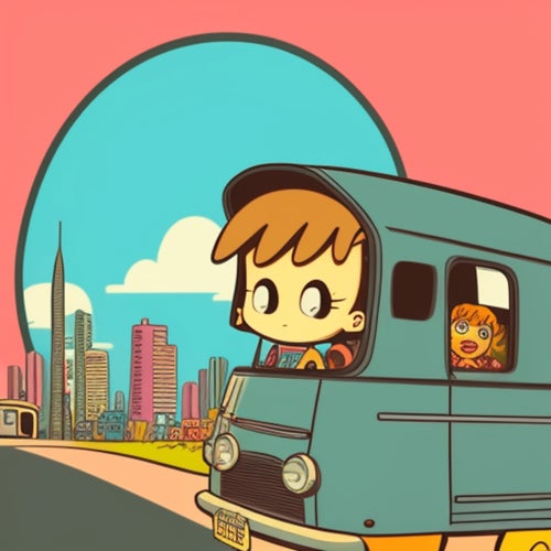 Going Places
