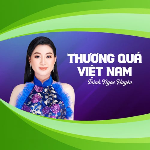 Thương Quá Việt Nam