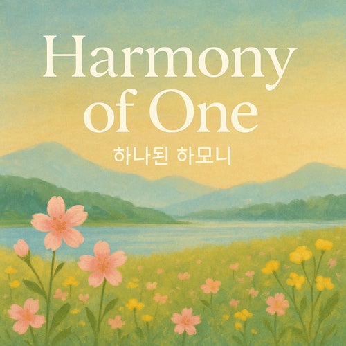 Harmony of One