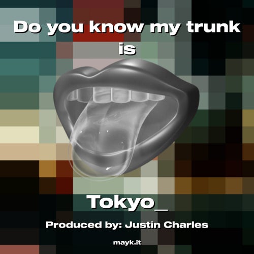 Do you know my trunk is