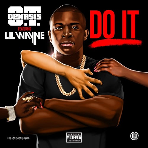 Do It (feat. Lil Wayne)
