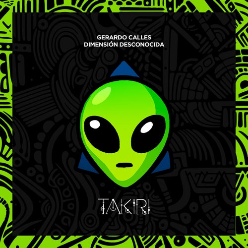 Dimensión Desconocida