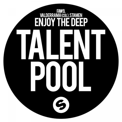 Enjoy The Deep (Extended Mix)