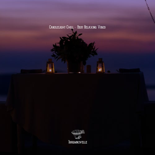 Candlelight Chill – Best Relaxing Vibes