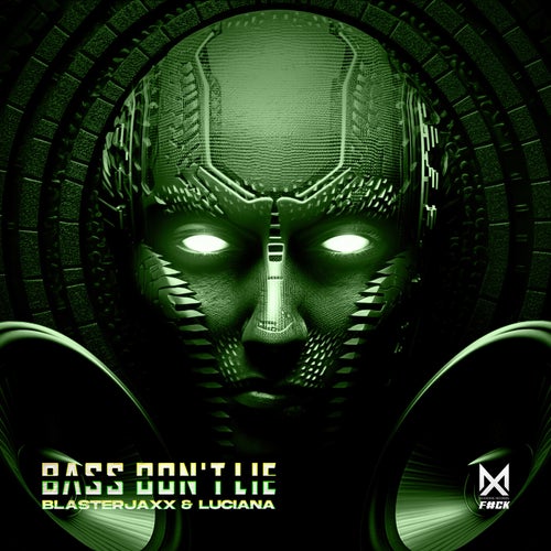 BASS DON'T LIE (Extended Mix)