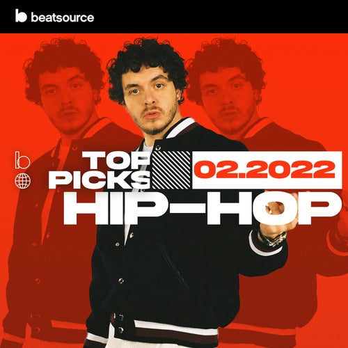 Hip-Hop Top Picks February 2022 Album Art
