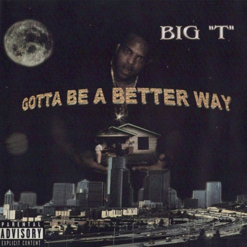 Gotta Be A Better Way