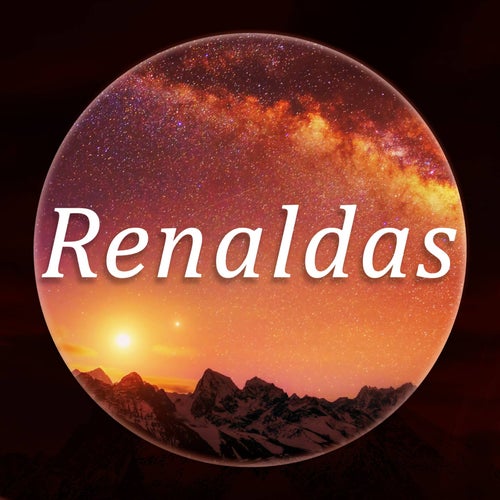 Renaldas Profile