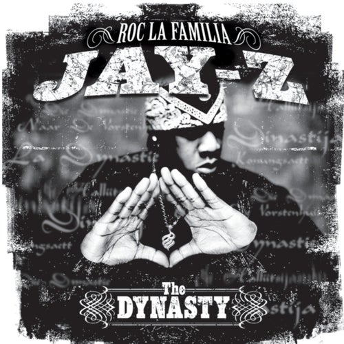 The Dynasty:  Roc La Famila 2000