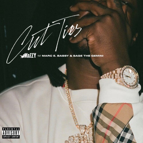 Cut Ties (feat. Marc E. Bassy & Sage the Gemini)
