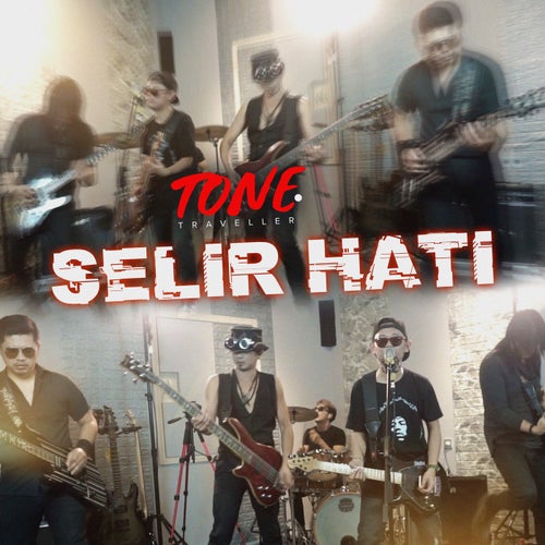 Selir Hati