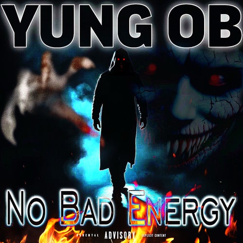No Bad Energy