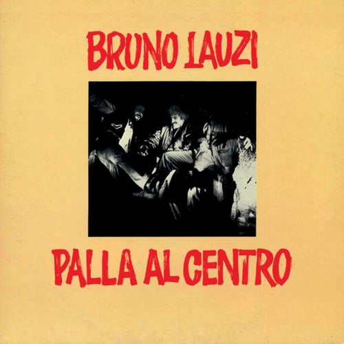Palla al centro