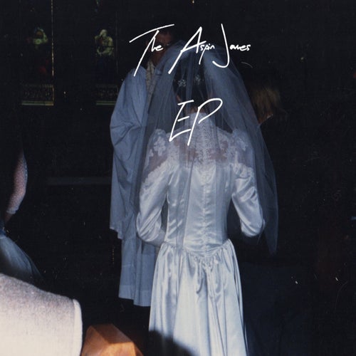 The Aspin James EP