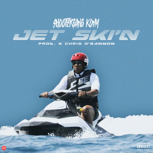 Jet Ski'n