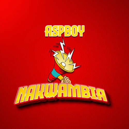 Nakwambia