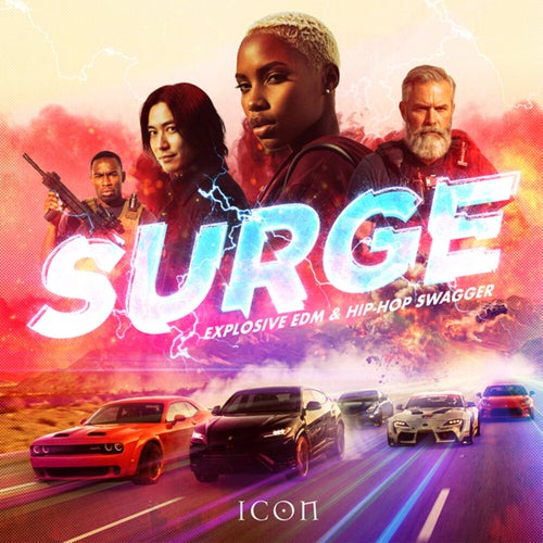 Surge