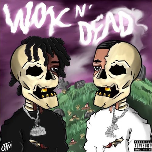 Wok N' Dead