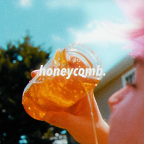 honeycomb.