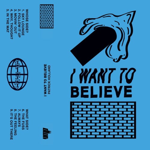 I Want To Believe