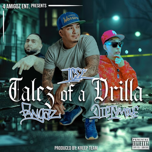 Talez of a Drilla