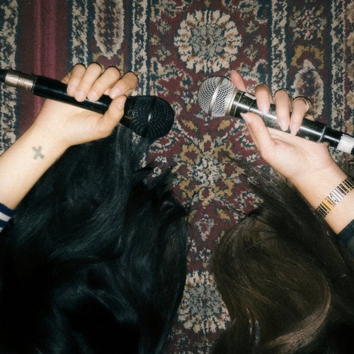 I MASCHI (feat. Gaia)