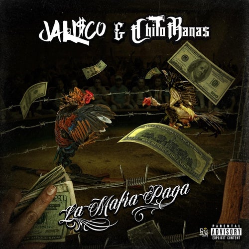 Dancing With The Devil