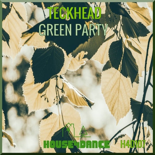 Green Party (Club Mix)