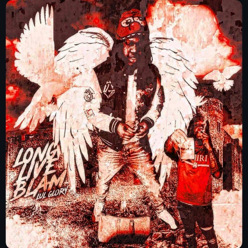 Long Live Blam